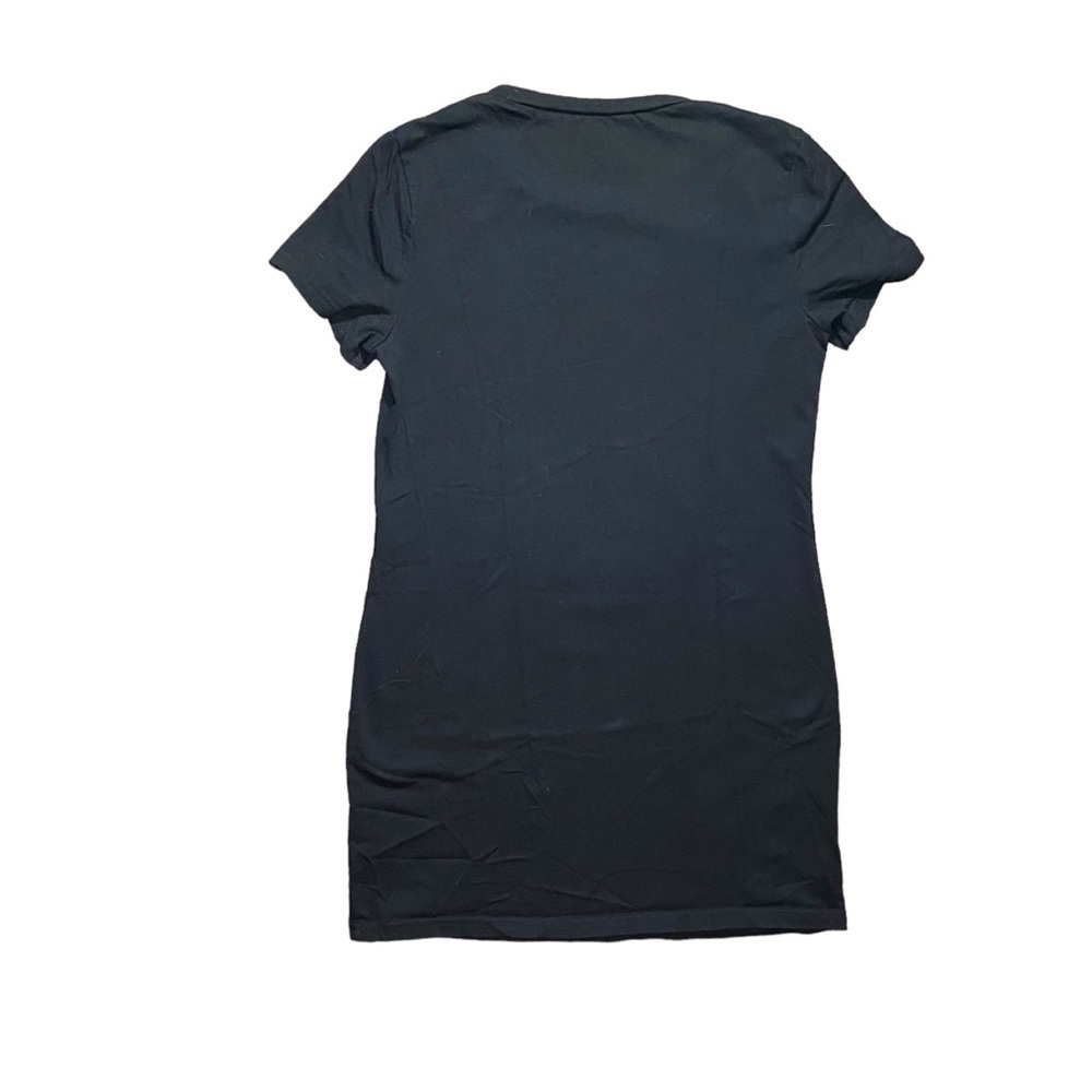 Disturbed The Guy Tshirt Dress Women’s Size‎ Medium - Picture 2 of 3